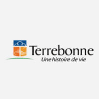 Logo Terrebonne