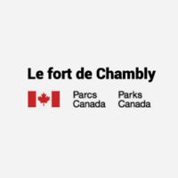 Fort de Chambly - Parcs Canada
